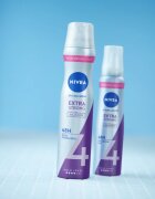 Nivea Extra Strong лак за коса 250 мл.