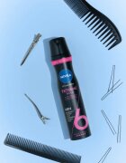 Nivea Extreme Hold лак за коса със силна фиксация 250 мл.