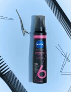 Nivea Extreme Hold пяна втвърдител 150 мл.
