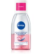 Nivea Face Cleansing двуфазов продукт за почистване на грим 125 мл.