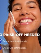 Nivea Face Cleansing двуфазов продукт за почистване на грим 125 мл.