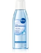 Nivea Face Cleansing почистваща вода за лице за нормална към смесена кожа 200 мл.