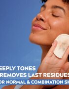 Nivea Face Cleansing почистваща вода за лице за нормална към смесена кожа 200 мл.