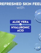Nivea Face Cleansing почистваща вода за лице за нормална към смесена кожа 200 мл.