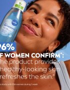 Nivea Face Cleansing почистваща вода за лице за нормална към смесена кожа 200 мл.