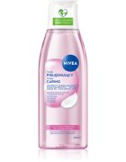 Nivea Face Cleansing почистваща вода за лице за суха до чувствителна кожа 200 мл.
