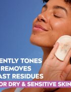 Nivea Face Cleansing почистваща вода за лице за суха до чувствителна кожа 200 мл.
