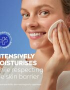Nivea Face Cleansing почистваща вода за лице за суха до чувствителна кожа 200 мл.
