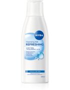 Nivea Face Cleansing почистващо мляко за тяло 200 мл.