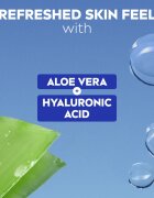 Nivea Face Cleansing почистващо мляко за тяло 200 мл.