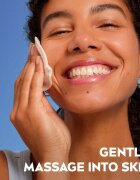 Nivea Face Cleansing почистващо мляко за тяло 200 мл.