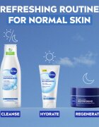 Nivea Face Cleansing почистващо мляко за тяло 200 мл.