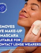 Nivea Face Cleansing за премахване на очен грим 125 мл.