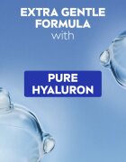 Nivea Face Cleansing за премахване на очен грим 125 мл.