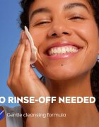 Nivea Face Cleansing за премахване на очен грим 125 мл.