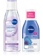 Nivea Face комплект за перфектно почистена кожа
