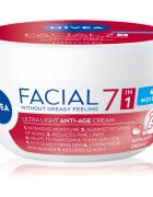 Nivea Facial Anti-Age крем против първи признаци на стареене 7 в 1 100 мл.