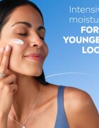 Nivea Facial Anti-Age крем против първи признаци на стареене 7 в 1 100 мл.