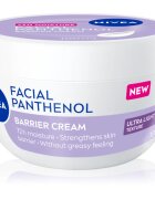 Nivea Facial Barrier лек крем за лице за укрепване на кожната бариера 100 мл.