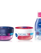 Nivea Facial комплект за перфектна кожа