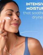 Nivea Facial Night лек нощен крем 7 в 1 100 мл.