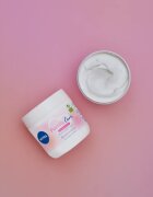 Nivea Family Care лек хидратиращ крем за лице ръце и тяло 450 мл.