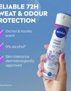 Nivea Floral Moon антиперспирант-спрей 150 мл.