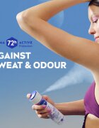 Nivea Floral Moon антиперспирант-спрей 150 мл.