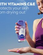 Nivea Floral Moon освежаващ душ гел лимитирано издание 250 мл.