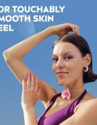 Nivea Floral Moon освежаващ душ гел лимитирано издание 250 мл.