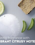 Nivea Fresh Citrus антиперспирант-спрей 72 ч. 150 мл.