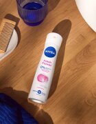 Nivea Fresh Flower дезодорант в спрей за жени 150 мл.