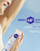 Nivea Fresh Natural дезодорант в спрей за жени 150 мл.