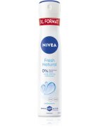 Nivea Fresh Natural дезодорант в спрей за жени 200 мл.