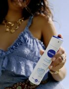 Nivea Fresh Natural дезодорант в спрей за жени 200 мл.