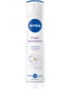 Nivea Fresh Sensation антиперспирант-спрей 72 ч. 150 мл.