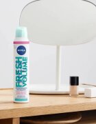 Nivea Fresh Volume сух шампоан 200 мл.