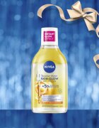 Nivea Glowing Skin подаръчен комплект за озаряване на лицето