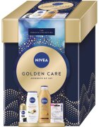 Nivea Golden Care подаръчен комплект за подхранване и хидратация