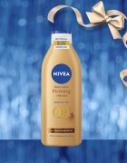 Nivea Golden Care подаръчен комплект за подхранване и хидратация