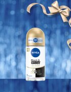 Nivea Golden Care подаръчен комплект за подхранване и хидратация