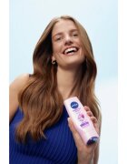 Nivea Hairmilk Natural Shine балсам-грижа 200 мл.