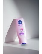 Nivea Hairmilk Natural Shine балсам-грижа 200 мл.