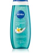 Nivea Hawaii Flower & Oil освежаващ душ гел 250 мл.