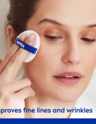 Nivea Hyaluron Cellular Filler Cushion фон дьо тен в гъба 3 в 1 цвят 03 Dark 15 гр.