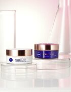 Nivea Hyaluron Cellular Filler изгодна опаковка против бръчки