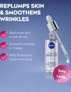Nivea Hyaluron Cellular Filler изгодна опаковка за стягане на кожата