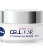 Nivea Hyaluron Cellular Filler попълващ дневен крем SPF 30 50 мл.