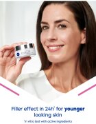 Nivea Hyaluron Cellular Filler попълващ дневен крем SPF 30 50 мл.