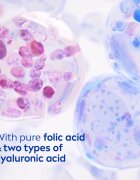 Nivea Hyaluron Cellular Filler стягащ дневен крем SPF 15 50 мл.